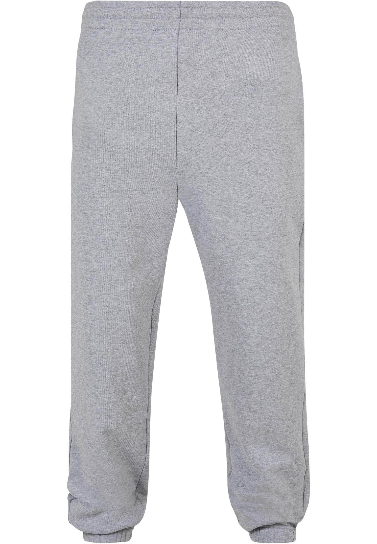 (1-tlg) grey Ultra CLASSICS Heavy URBAN Sweatpants Herren Stoffhose