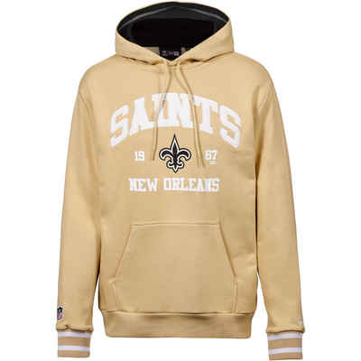 New Era Hoodie NFL New Orleans Saints