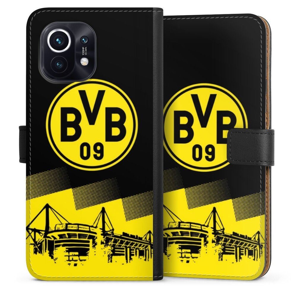Handyhülle BVB Borussia Dortmund Stadion BVB Two Tone