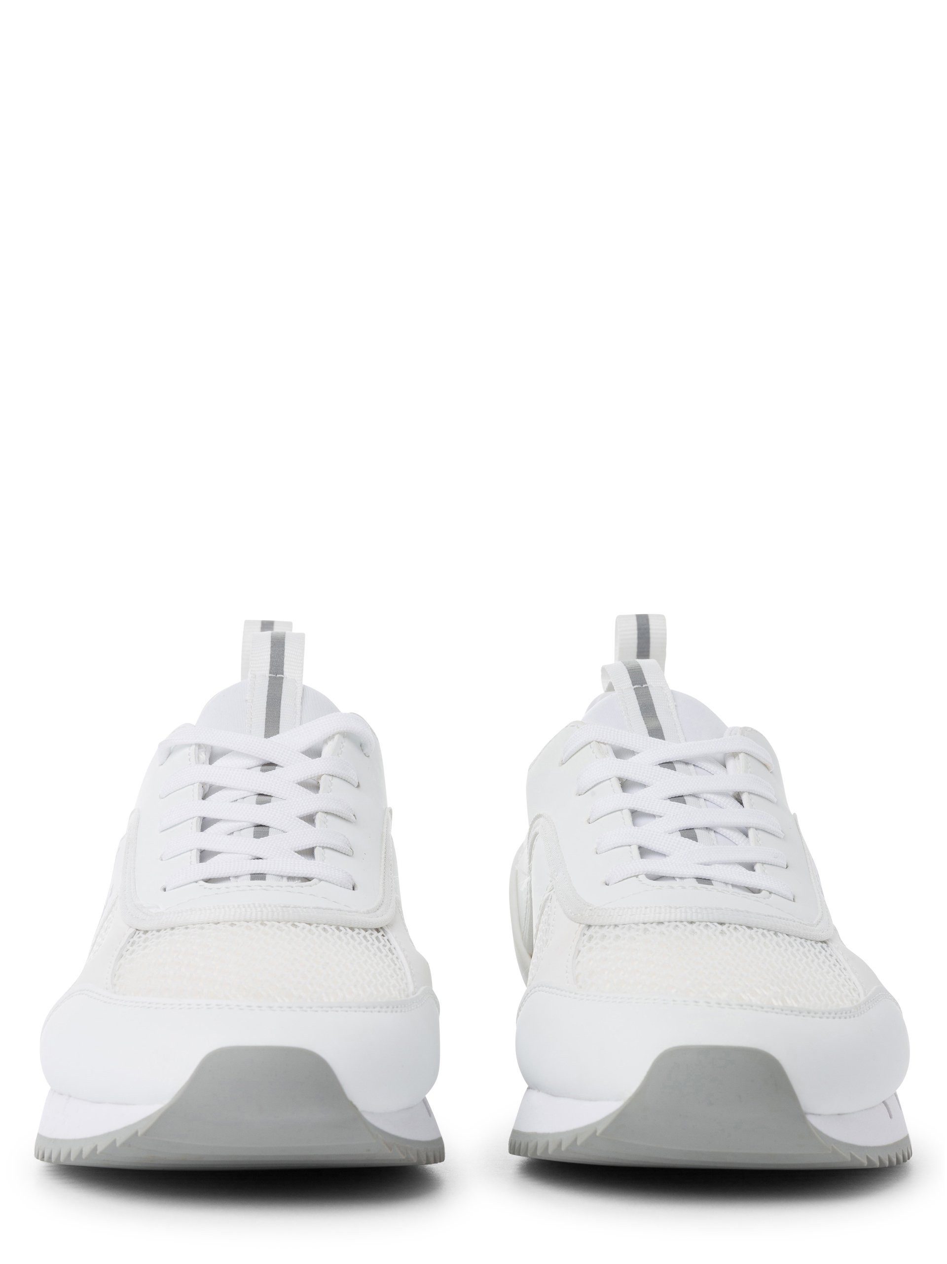 Emporio Armani Schnürschuh günstig online kaufen