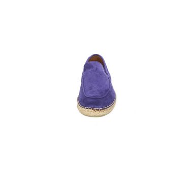 Lloyd blau Slipper (1-tlg)