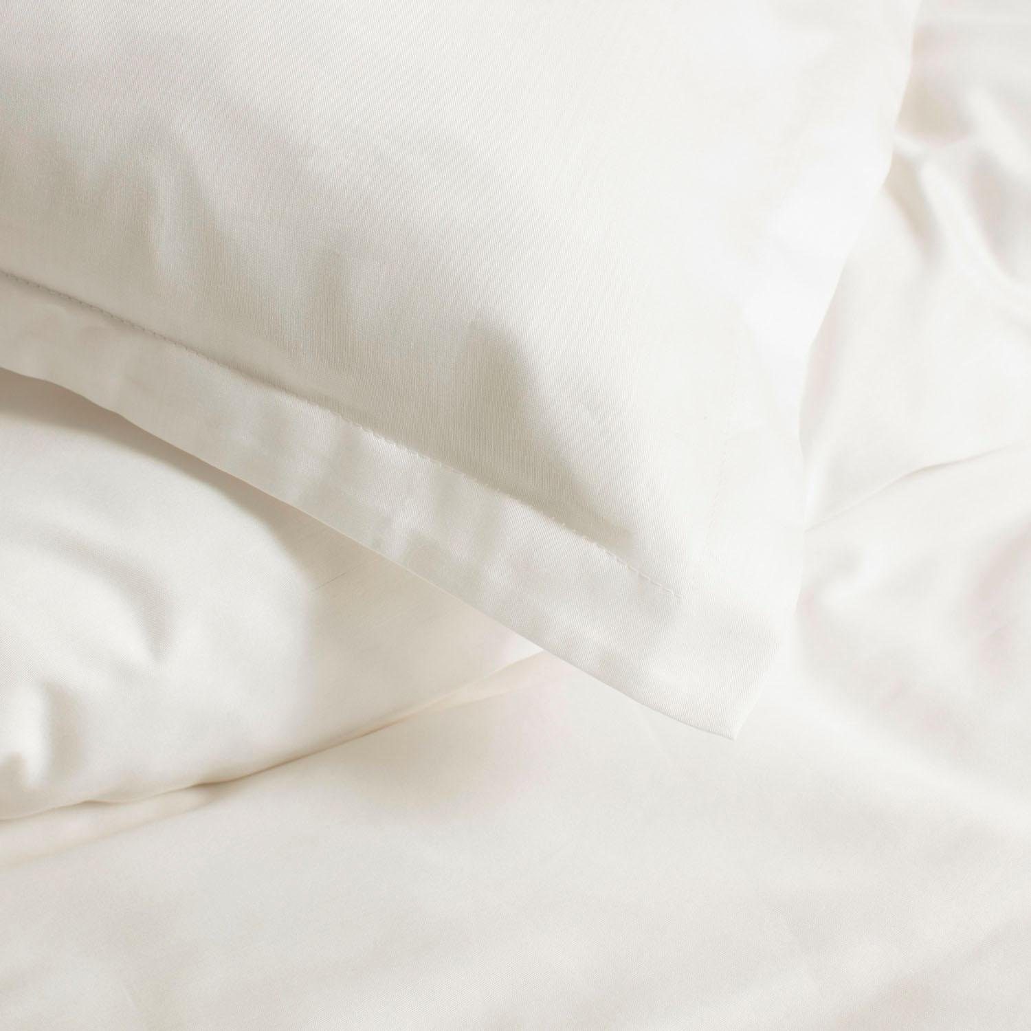 Cinderella Bettwäsche Plain Sundays, Satin, 2 günstig online kaufen
