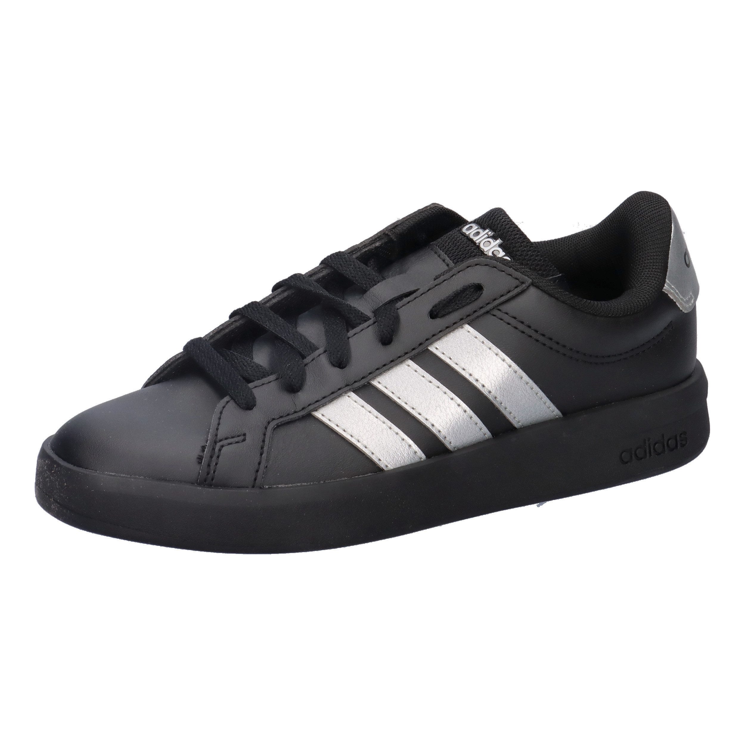 adidas Kinder Sneaker Grand Court 3.0 J Sneaker