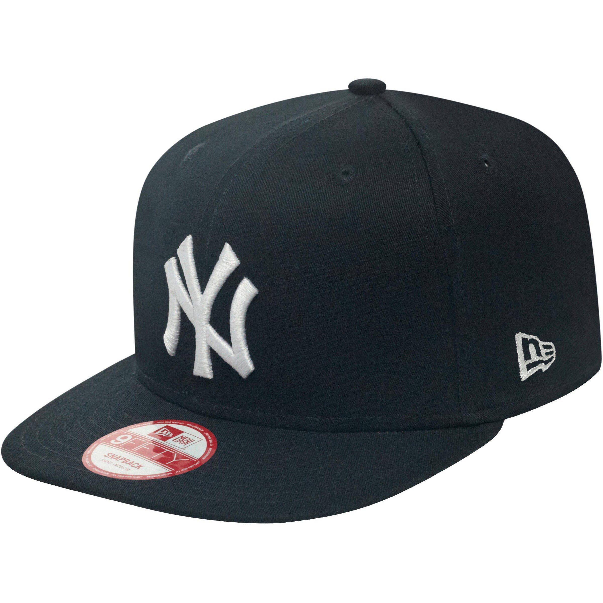 New Era Flex Cap (1-St)