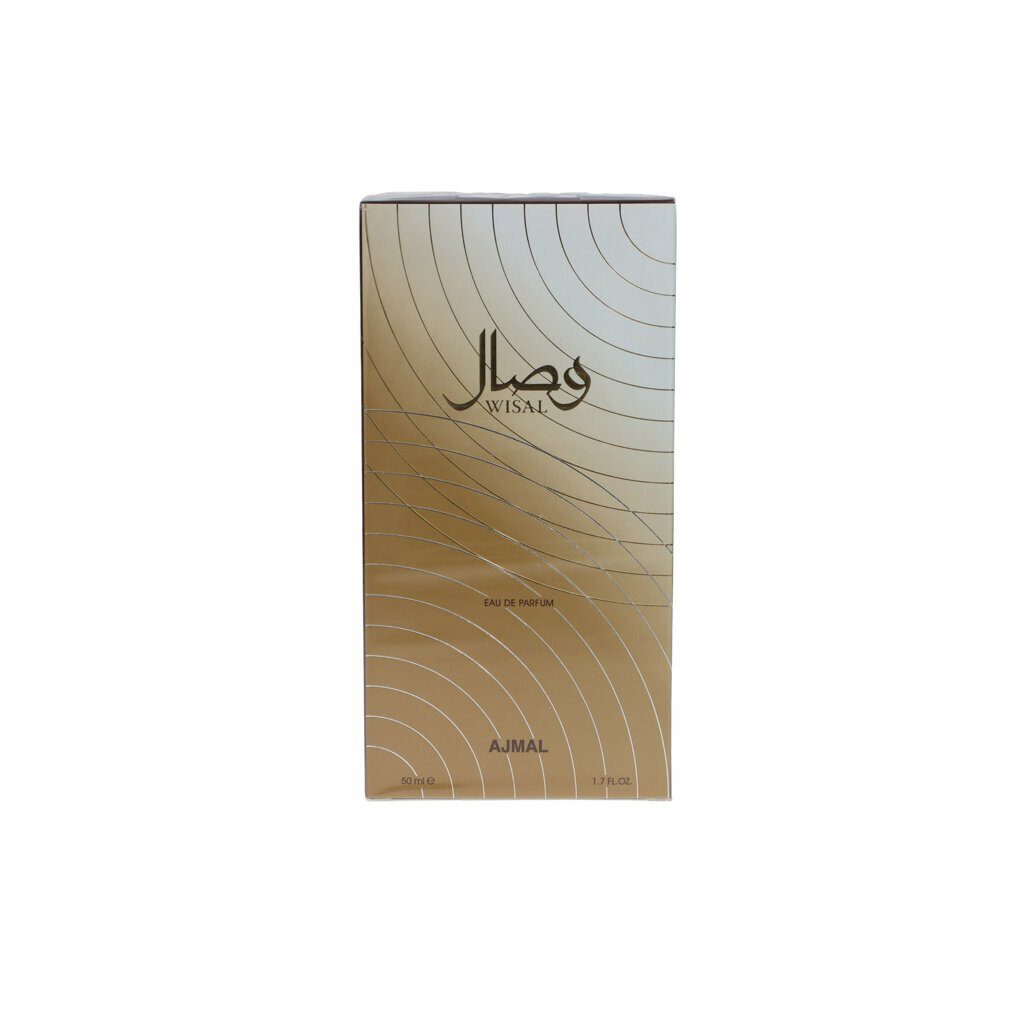 Eau de Parfum Wisal Eau De Parfum Spray 50ml für Frauen