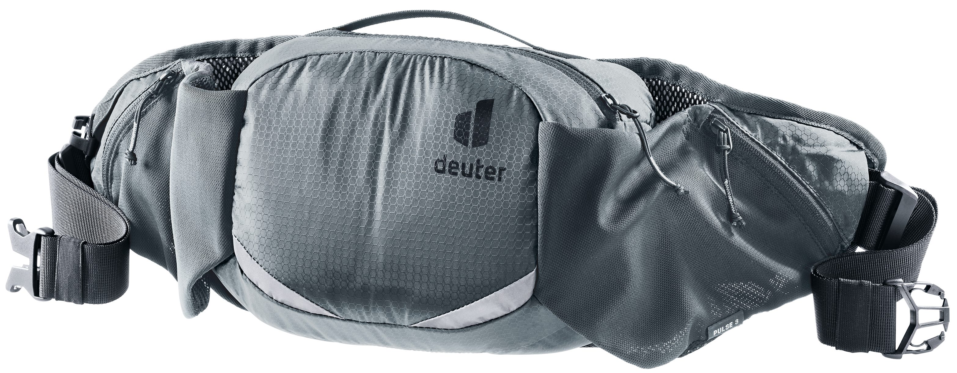 deuter Gürteltasche PULSE 3 L (1-tlg), Trinksystem kompatibel günstig online kaufen