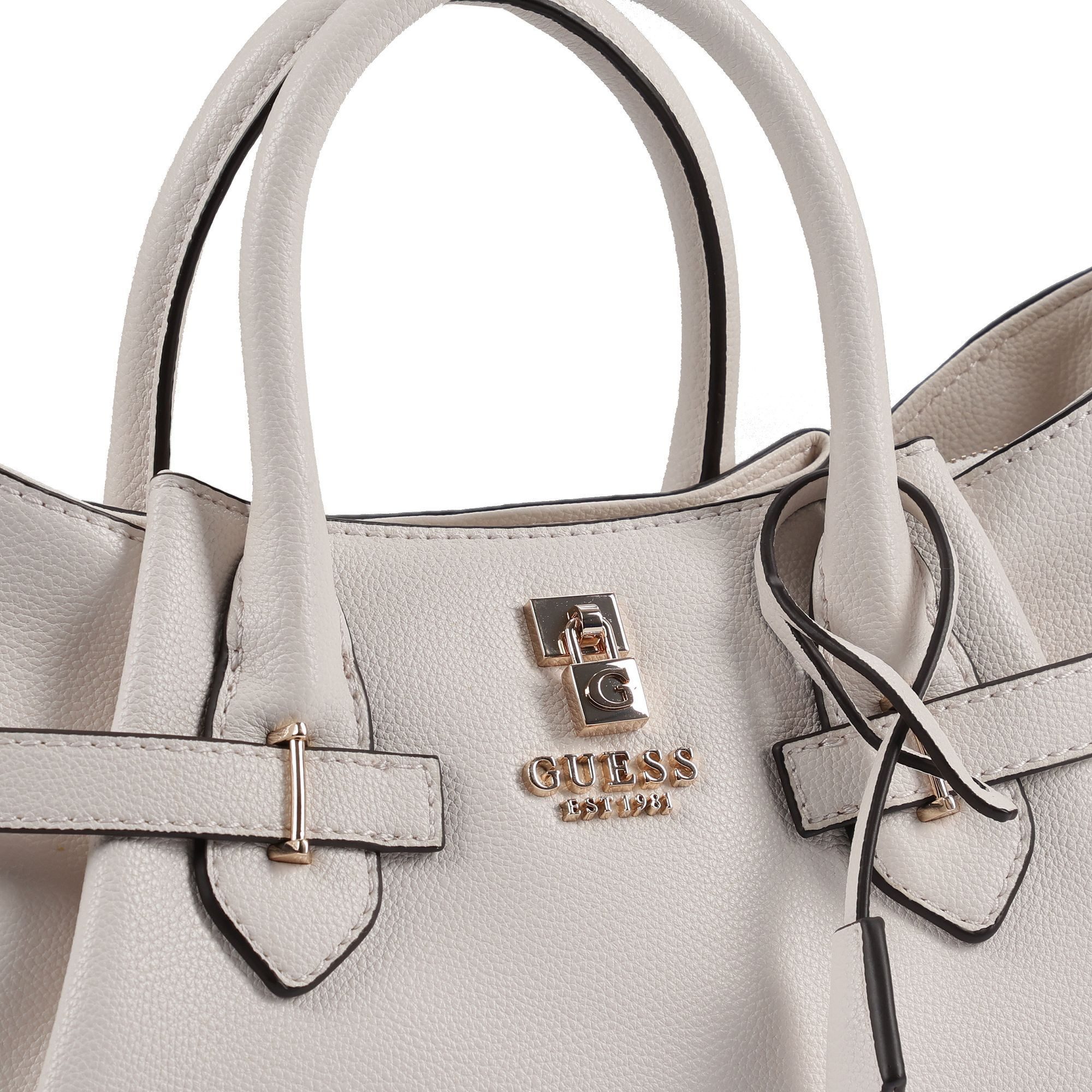 Guess Henkeltasche Yesba, Polyurethan