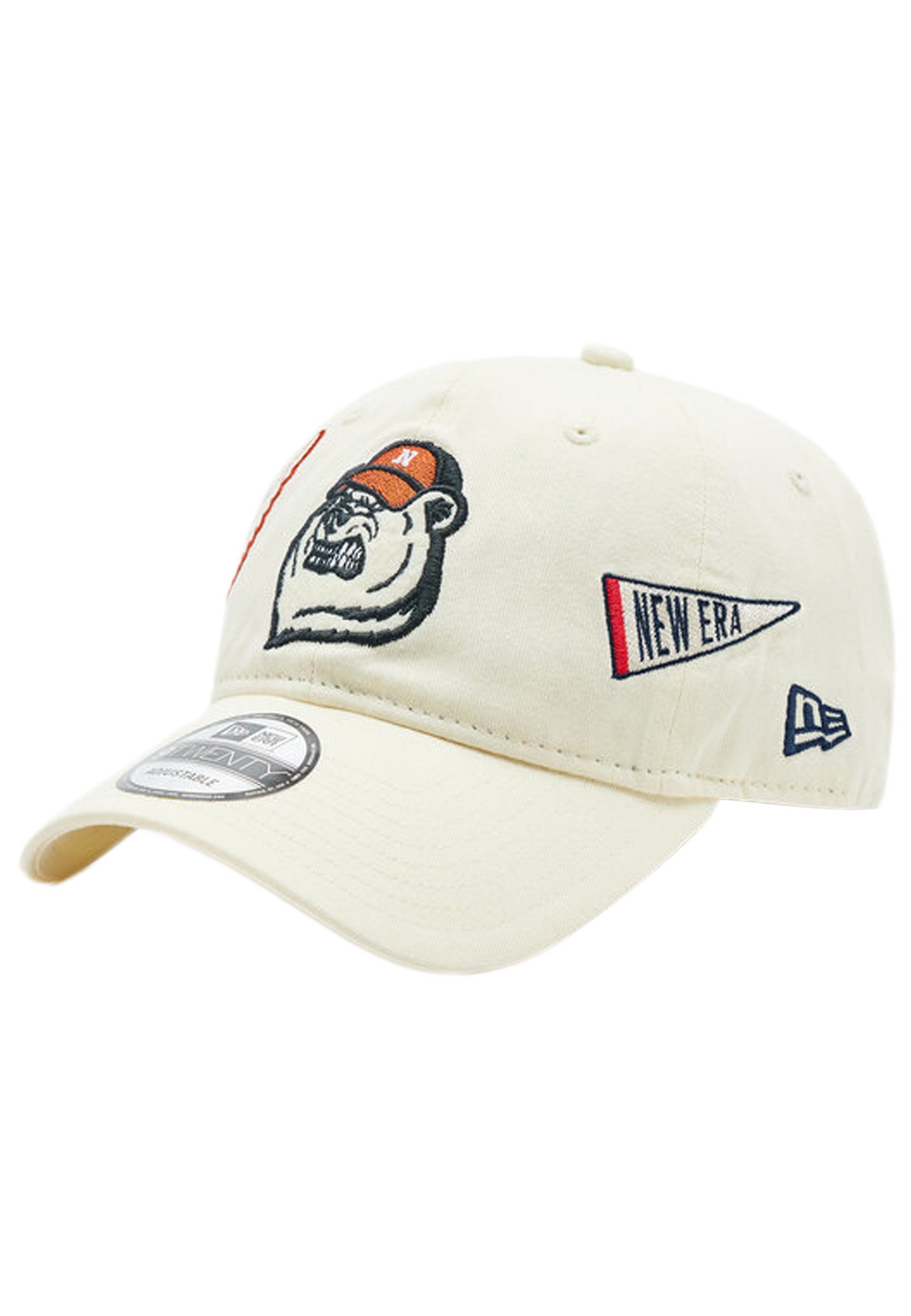 Cap All (1-St) Era Snapback New Patch Over