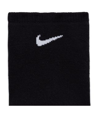 Nike Sportswear Freizeitsocken 3er Pack Socken Füsslinge Sneaker default