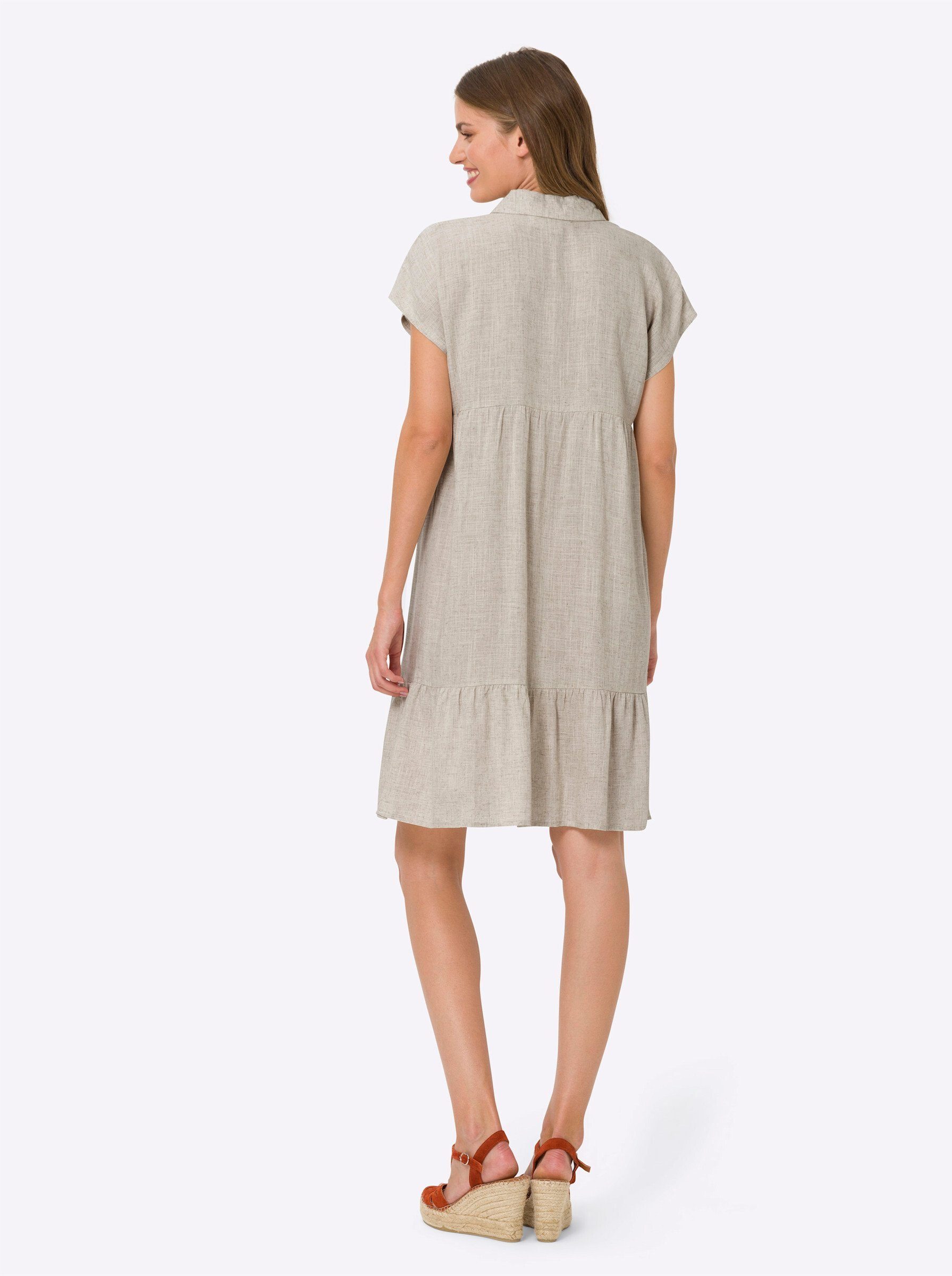 heine Etuikleid Kleid günstig online kaufen