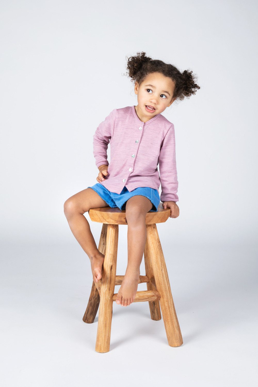 Engel Naturkleidung Cardigan