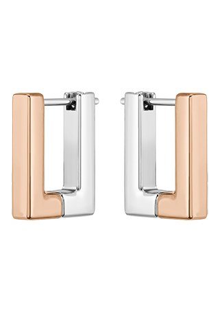 Lacoste Paar Ohrstecker Schmuck Edelstah... Lacoste Paar Ohrstecker Schmuck Edelstah...