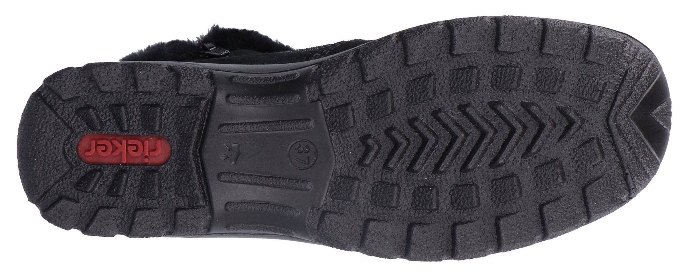 Rieker Stiefelette (1-tlg) günstig online kaufen