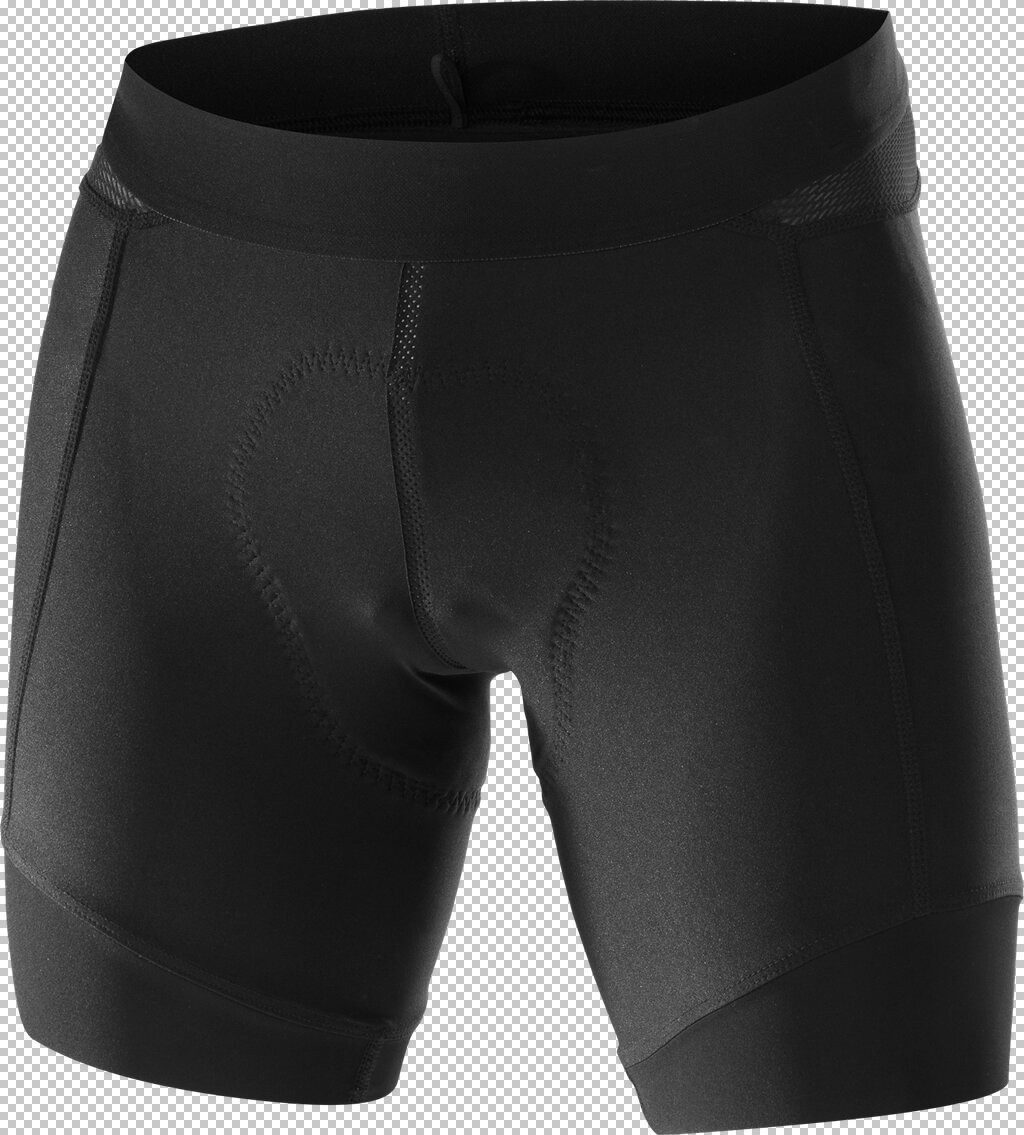 Fahrradhose