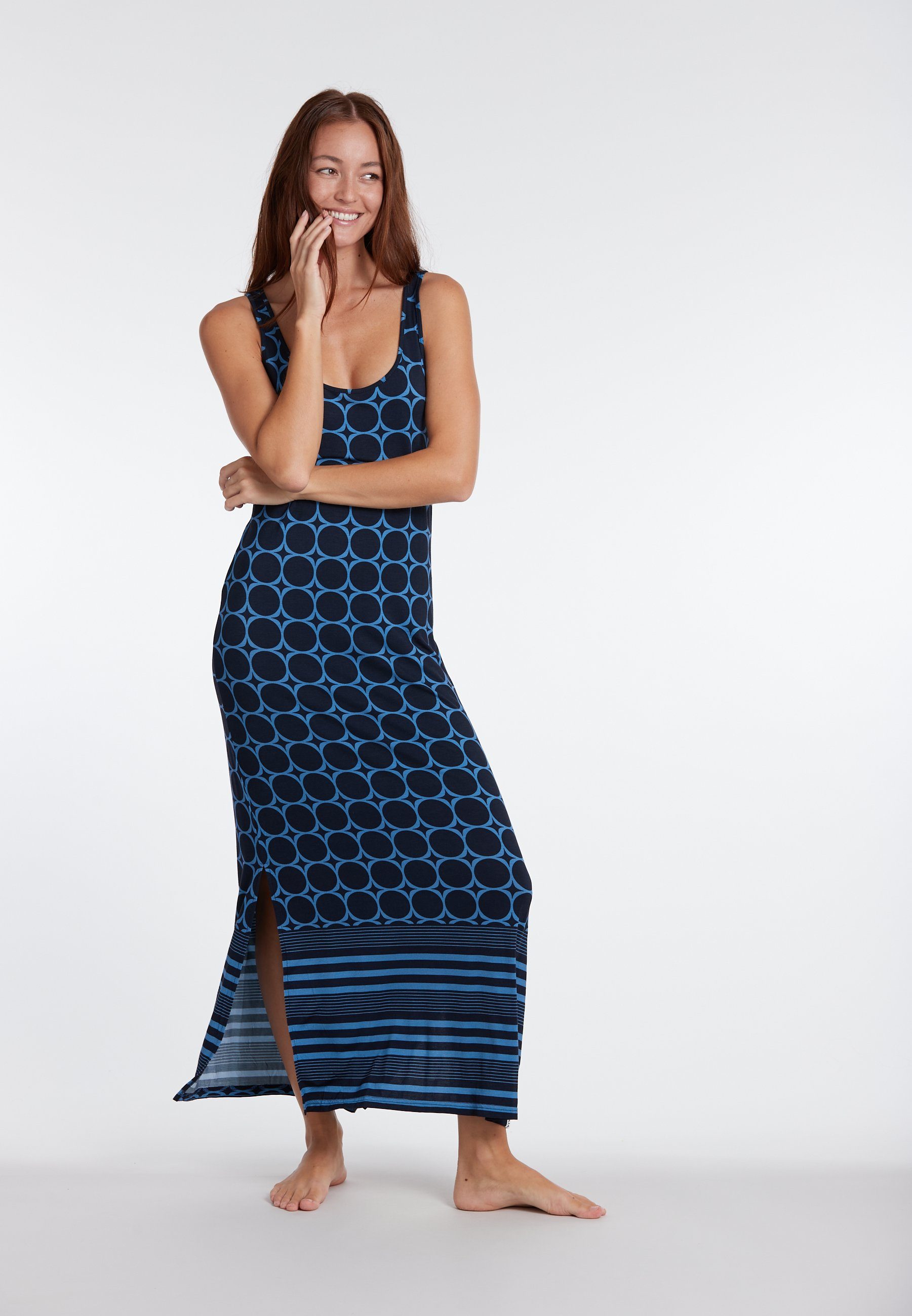 VIVID Strandkleid Kleid (1-tlg) günstig online kaufen