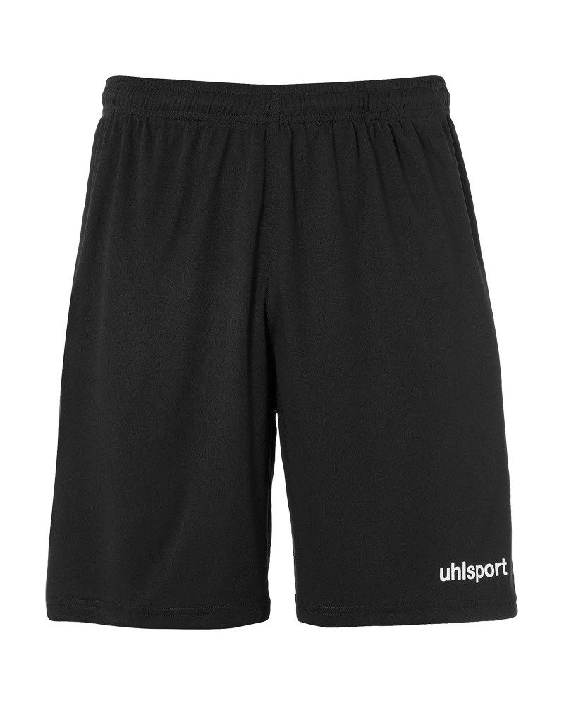 uhlsport Sporthose Short Basic Center kurz schwarz/weiss Herren günstig online kaufen