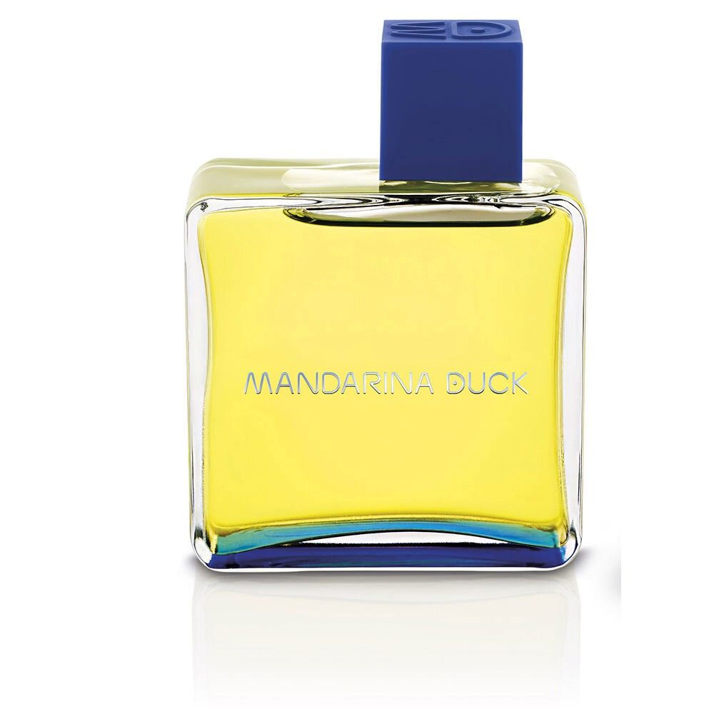 Mandarina Duck Eau de Toilette Mandarina Duck Life Is A Journey For Him Eau De Toilette Spray 100ml