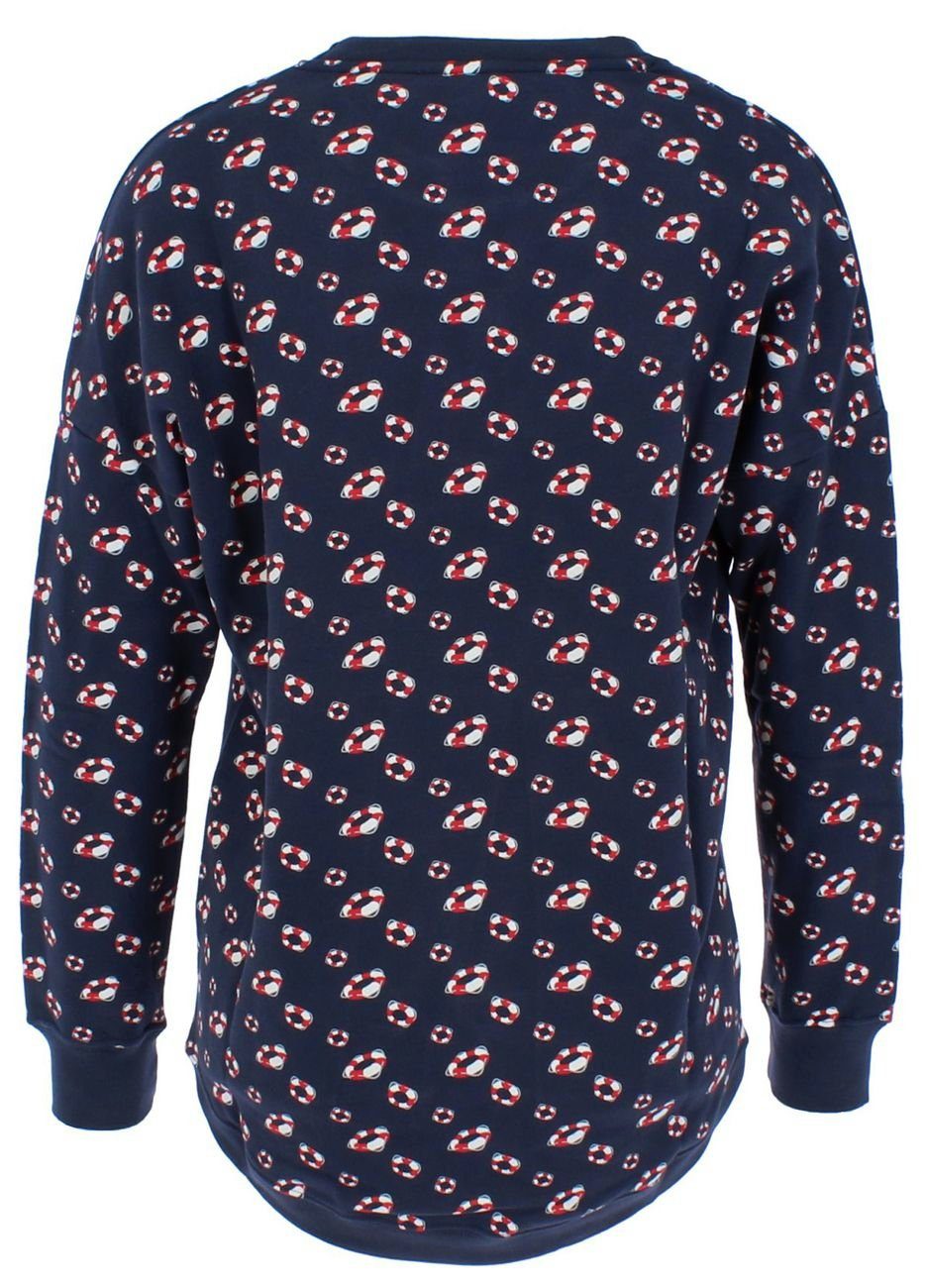 Derbe Sweatshirt Claire