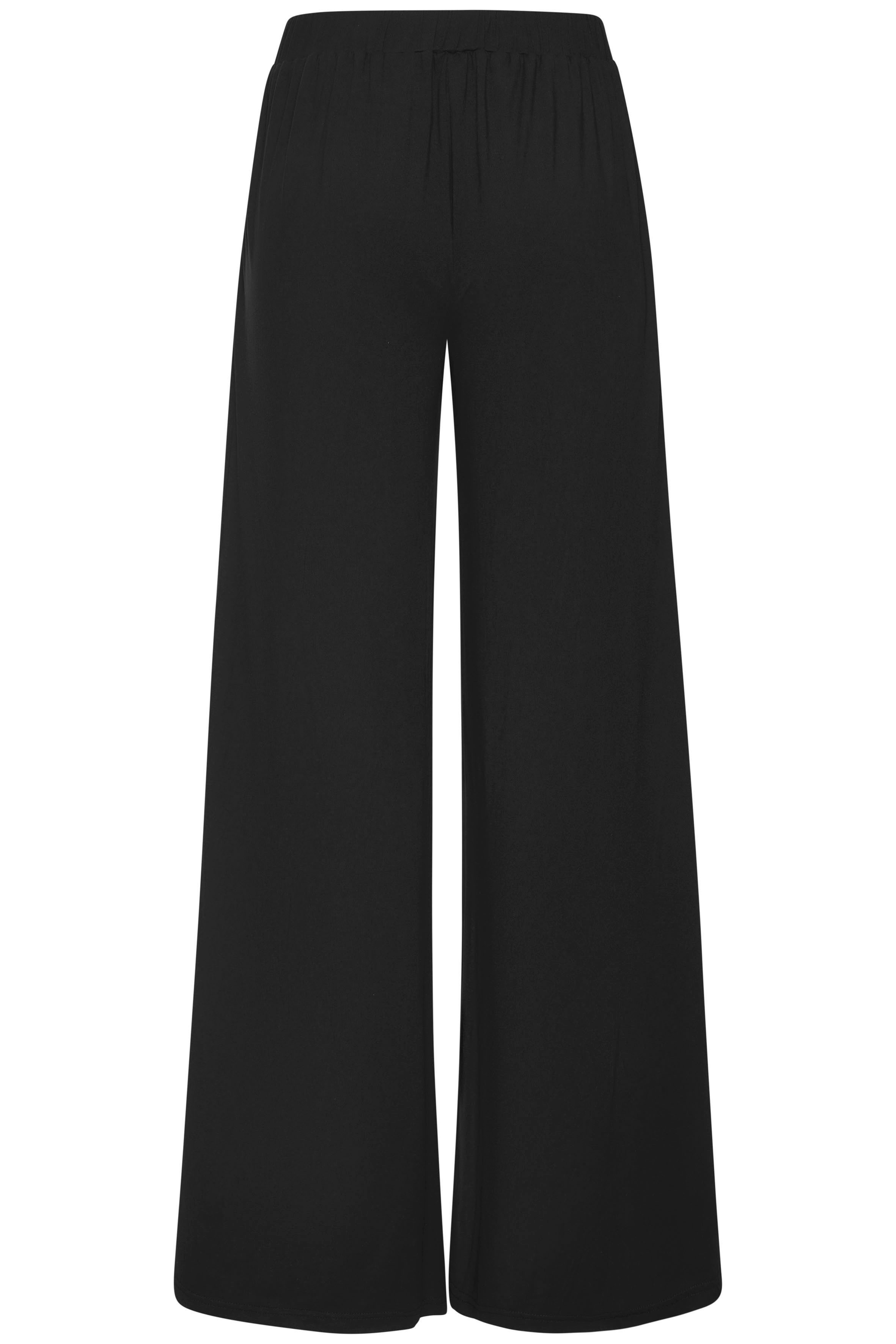 LASCANA Schlupfhose Extra Weit mit extraweit geschnittenen Beinen günstig online kaufen