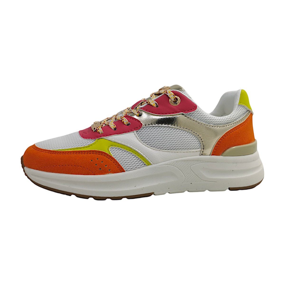 Mexx Schnürer Schnürschuh