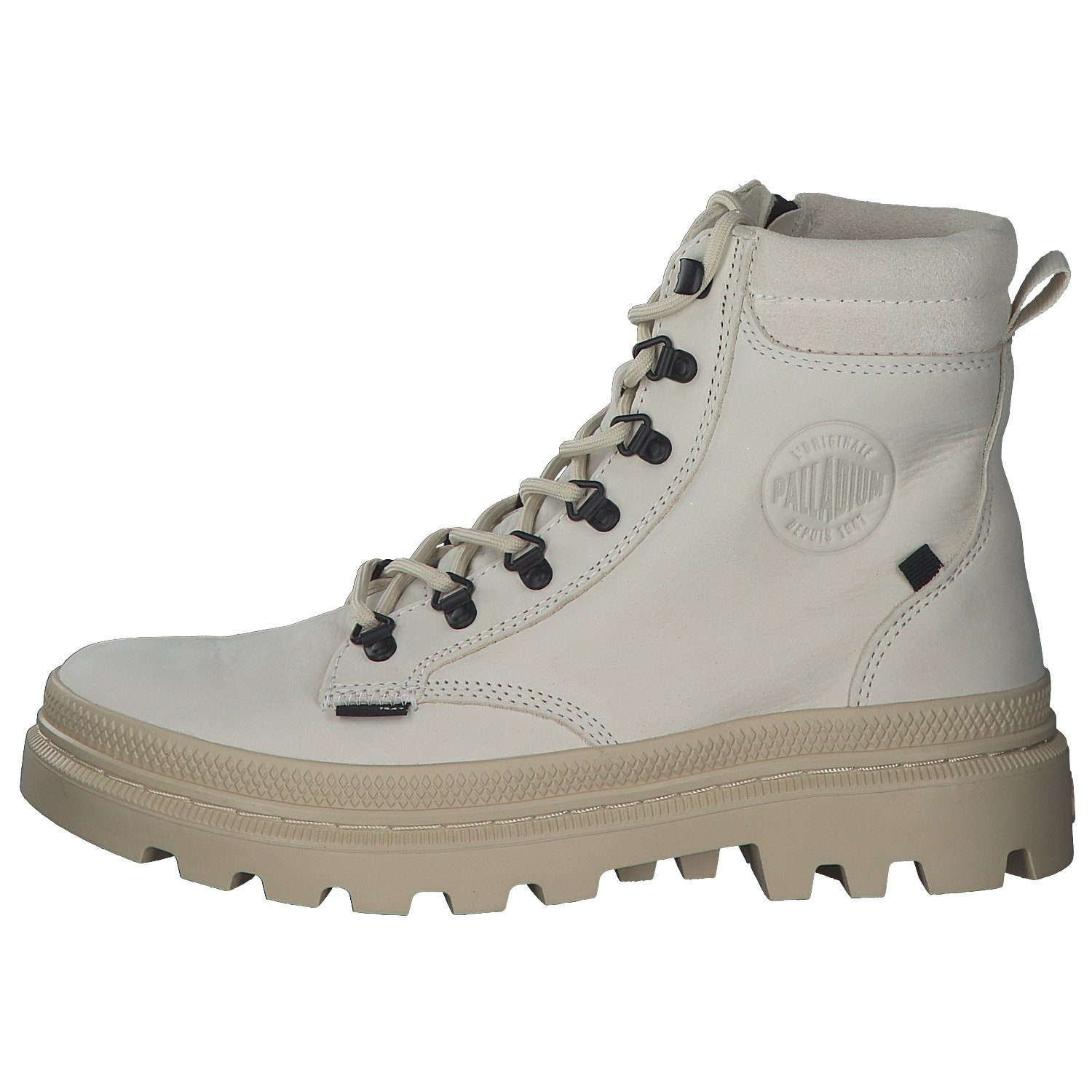 Palladium 97978 Schnürstiefelette günstig online kaufen