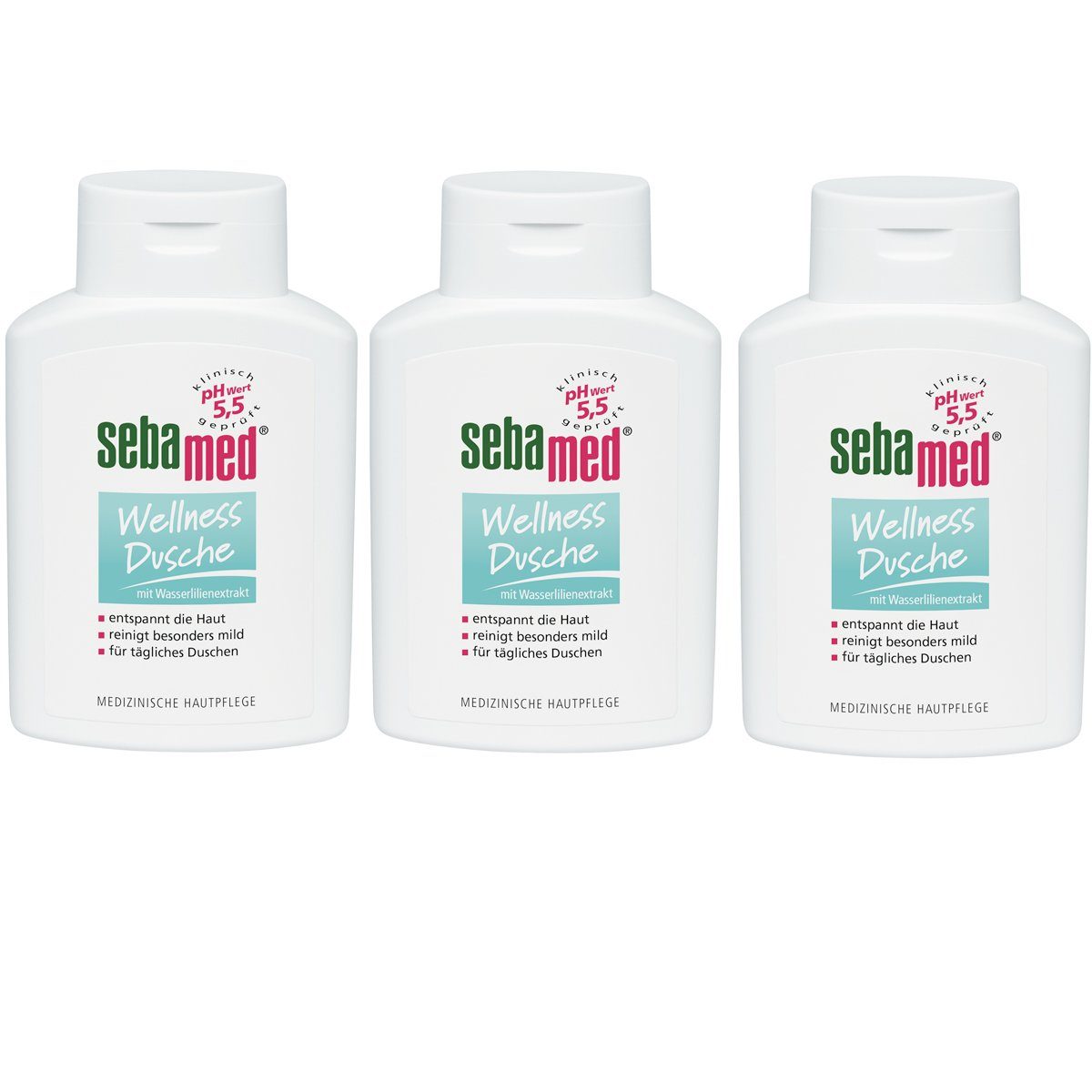 sebamed Duschpflege