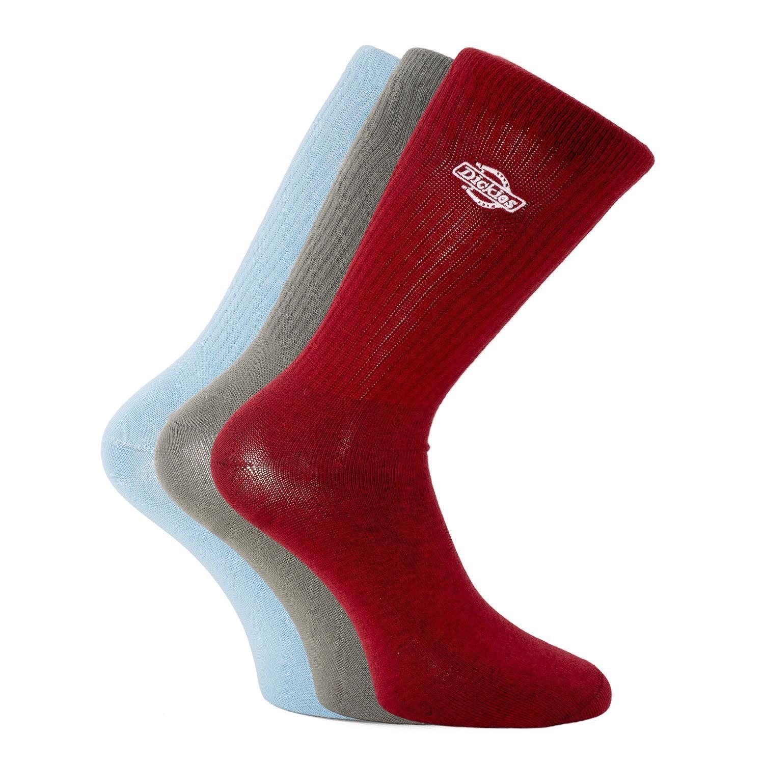 Dickies Sportsocken Socken Dickies Summerdale (3-Paar)