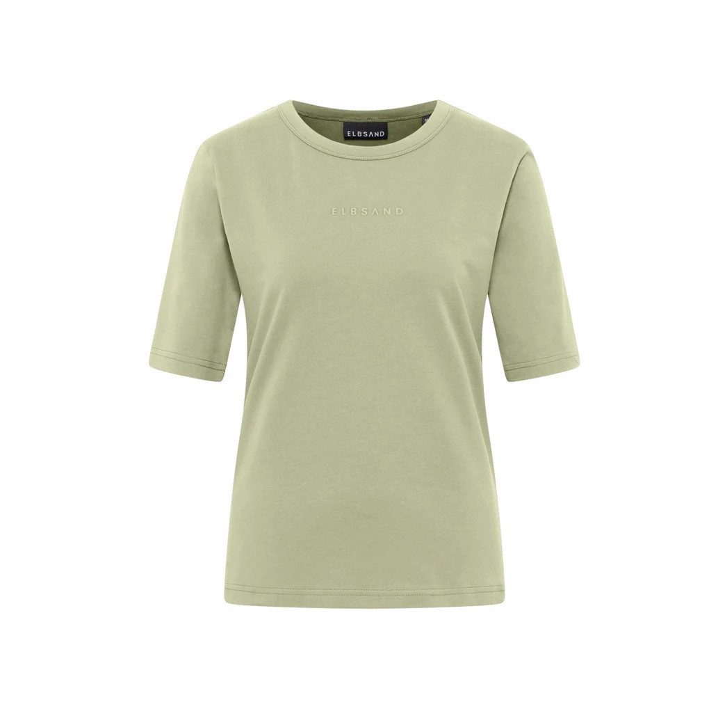 Elbsand T-Shirt Siva T-Shirt slim fit günstig online kaufen