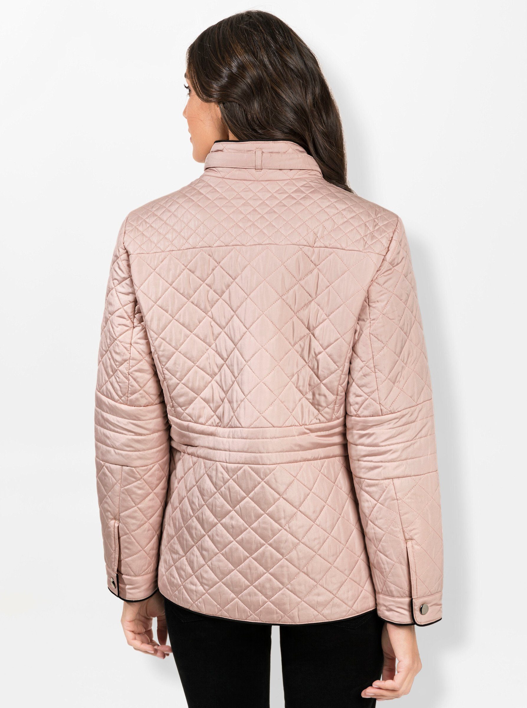 Witt Allwetterjacke Steppjacke . günstig online kaufen