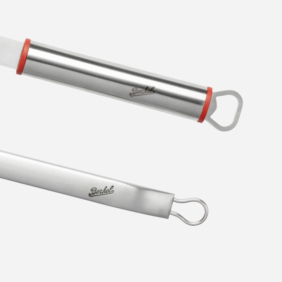Berkel Gasgrill BBQ Set