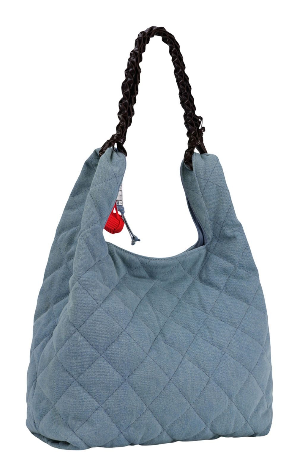 Seidenfelt Manufaktur Shopper Shopper
