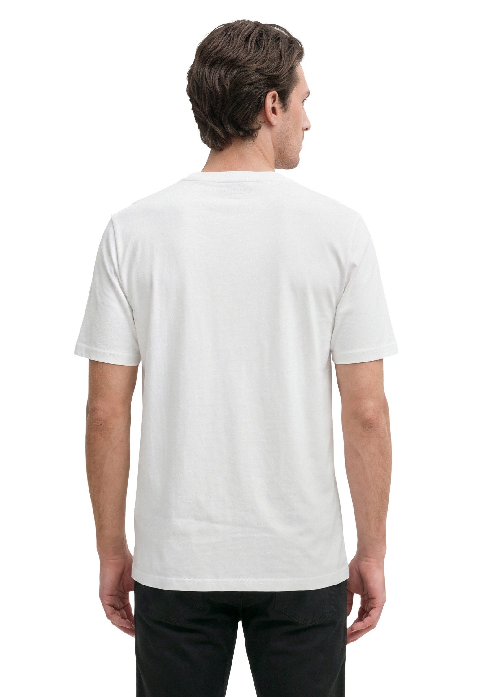 Marc O'Polo T-Shirt aus Organic Cotton