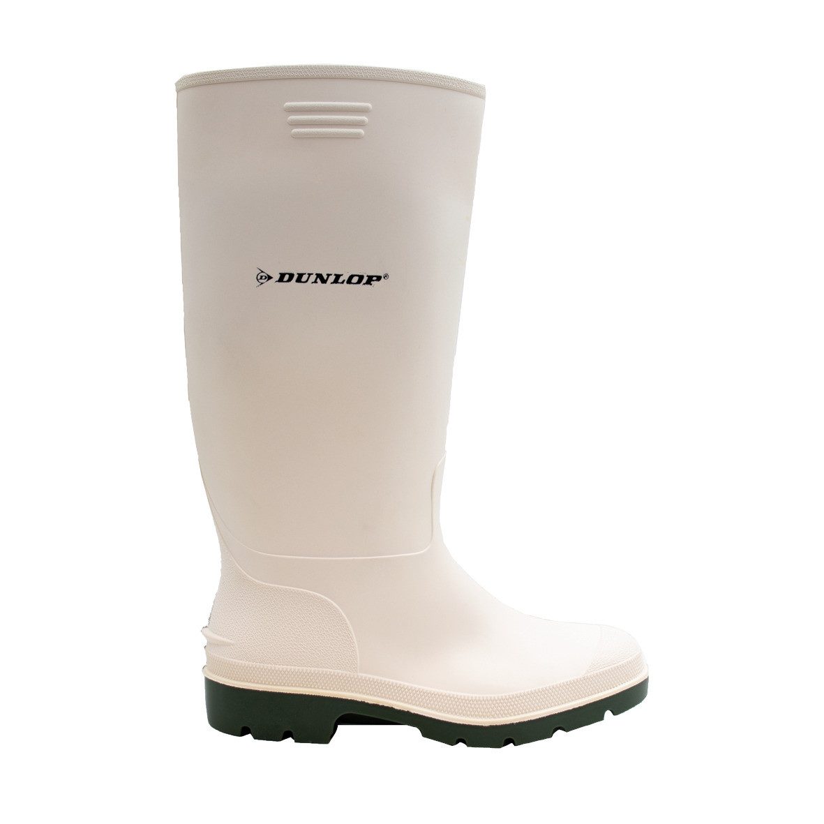Dunlop_Workwear 380BV Pricemastor weiß Gummistiefel günstig online kaufen