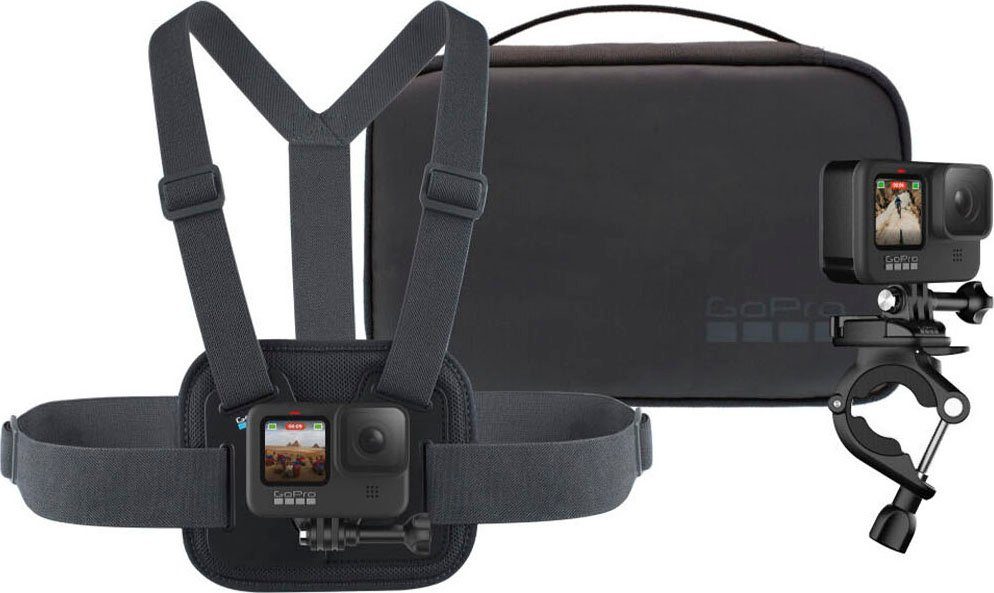 Sport-Kit Action Cam