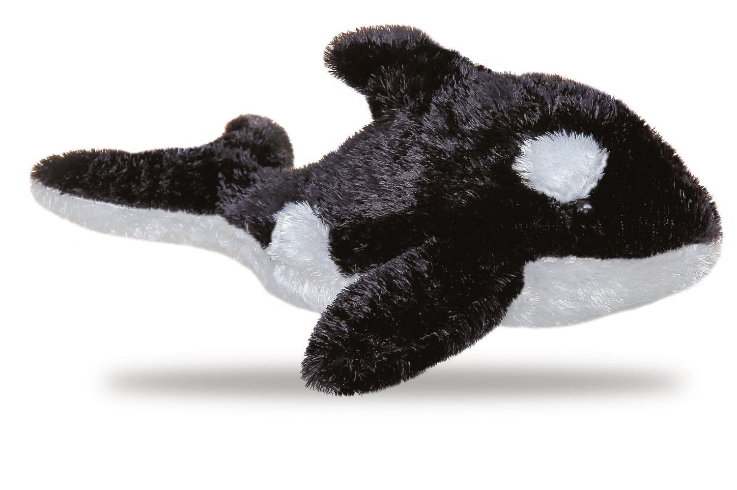 Aurora Kuscheltier MF Orca Whale 8In