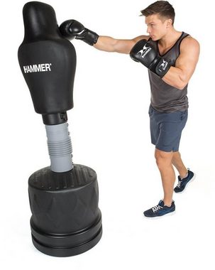 Hammer Boxdummy Perfect Punch