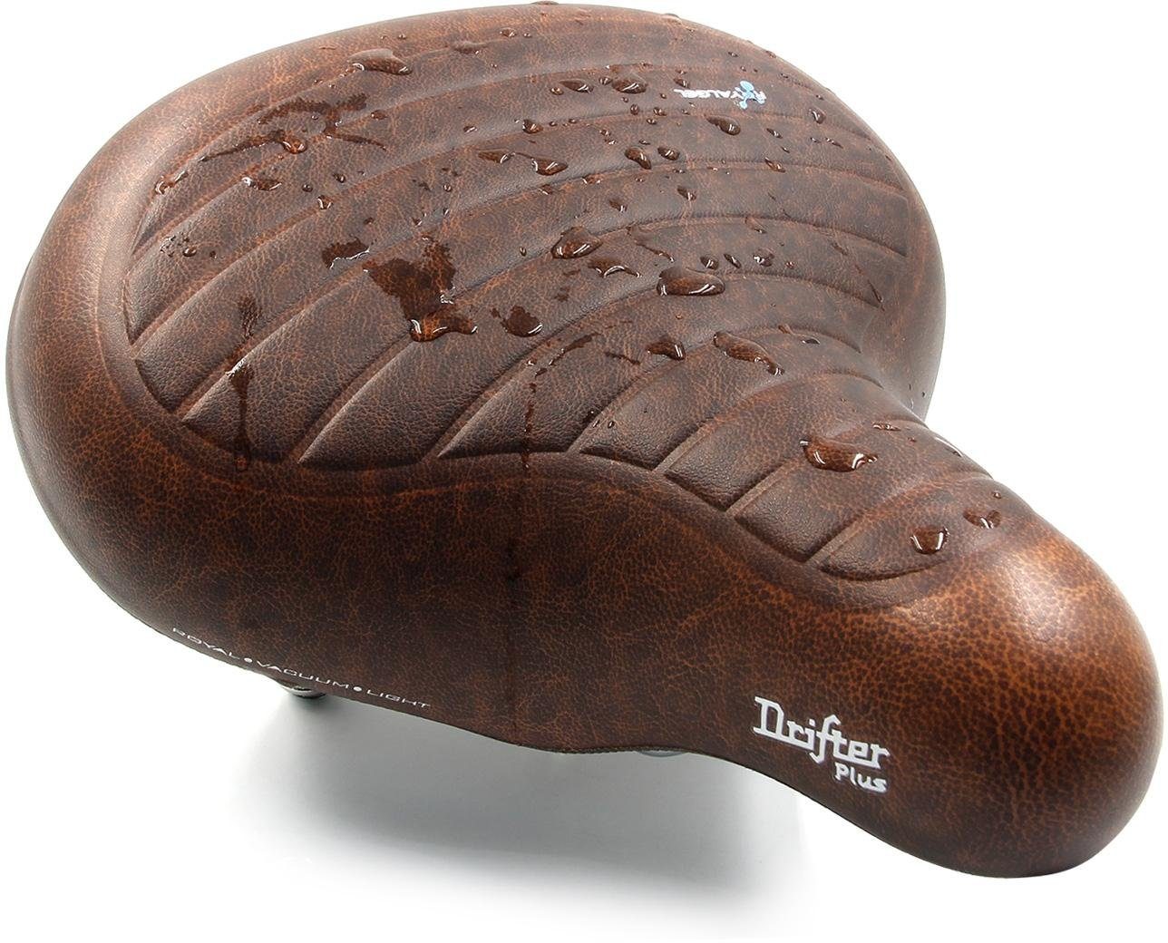 Selle Royal Fahrradsattel Drifter Plus Unisex Premium