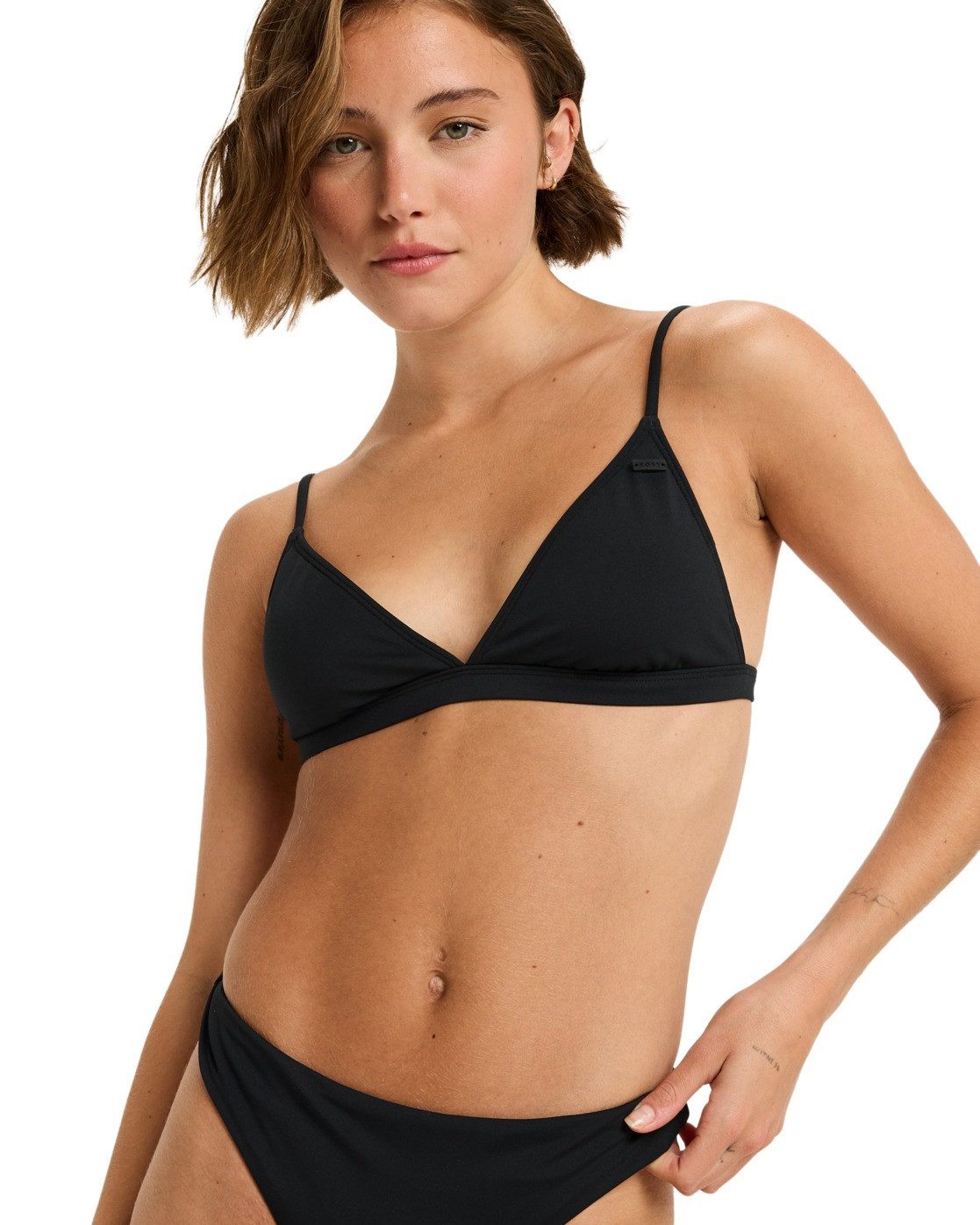 Roxy Triangel-Bikini-Top Beach Classics Fixed Tri