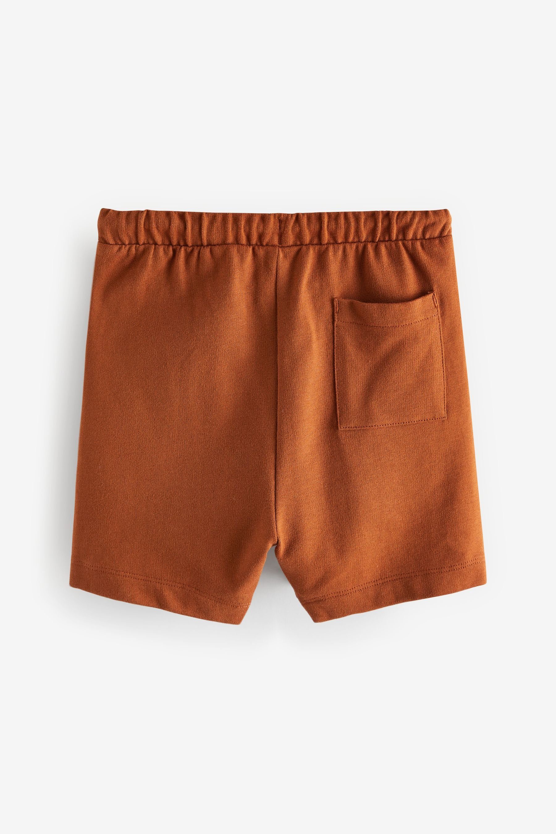Next Sweatshorts Jerseyshorts im 3er-Pack (3-tlg) günstig online kaufen