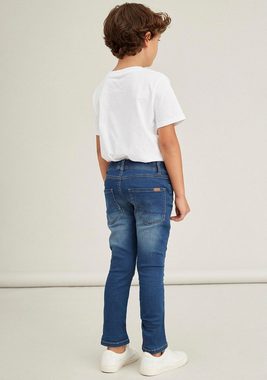 Name It Stretch-Jeans NKMROBIN DNMTHAYERS 3454