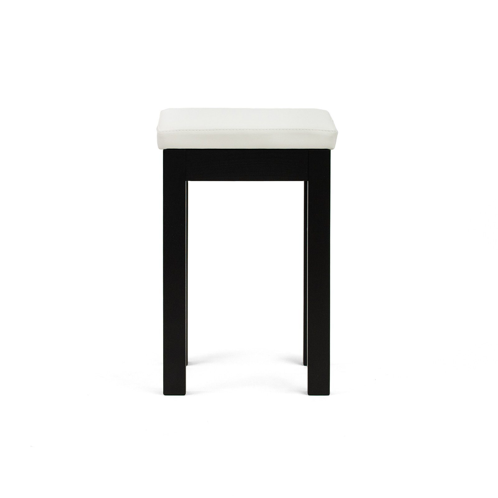 Sitzhocker quadratisch