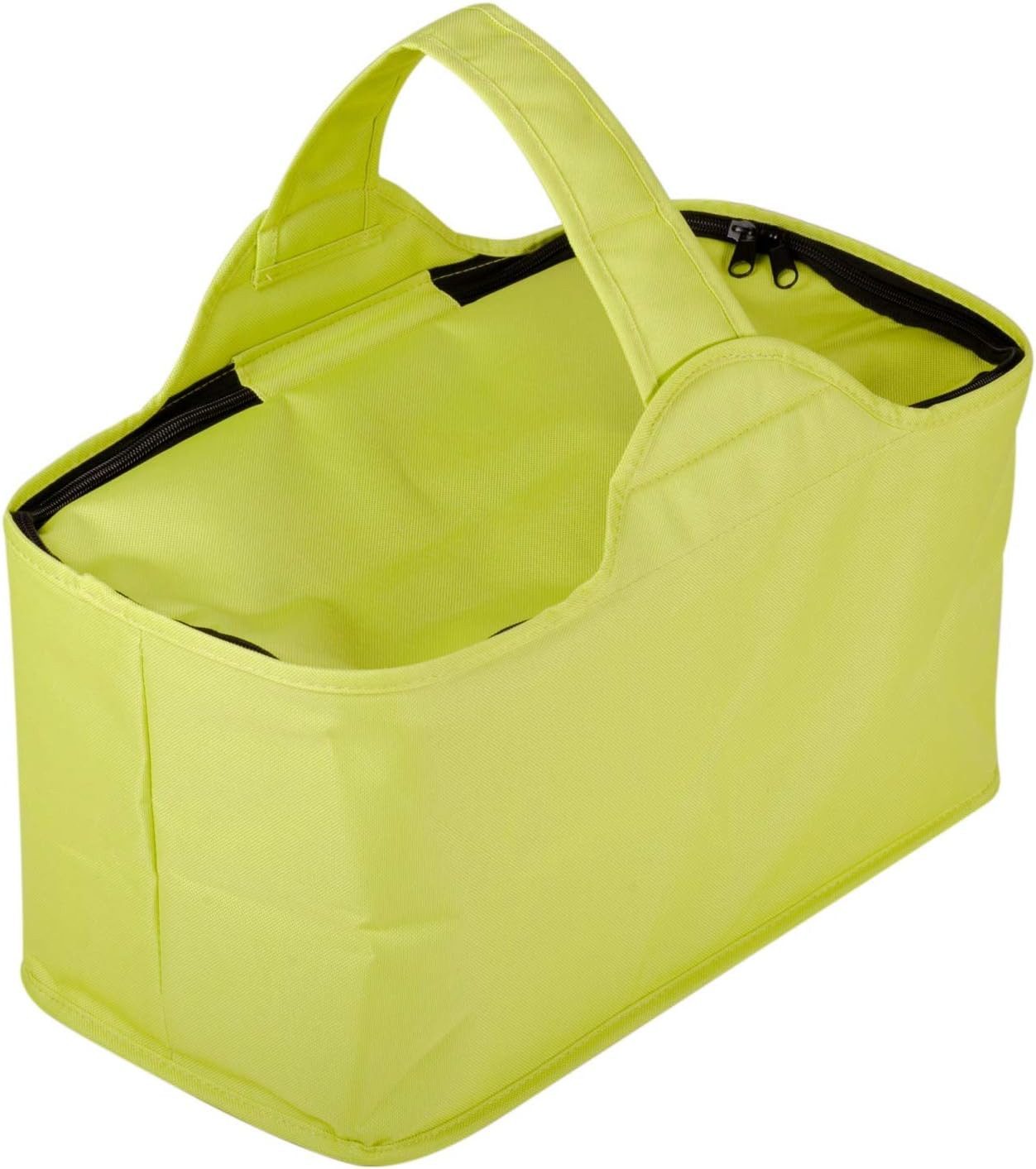 Genius Einkaufskorb Thermo Einkaufskorb Kühlkorb Kühltasche Light kiwi Genius A14310