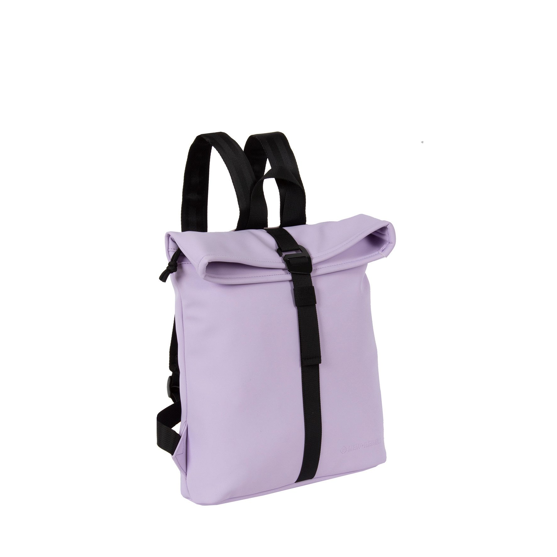 NEW REBELS Cityrucksack kleiner Roll Up günstig online kaufen