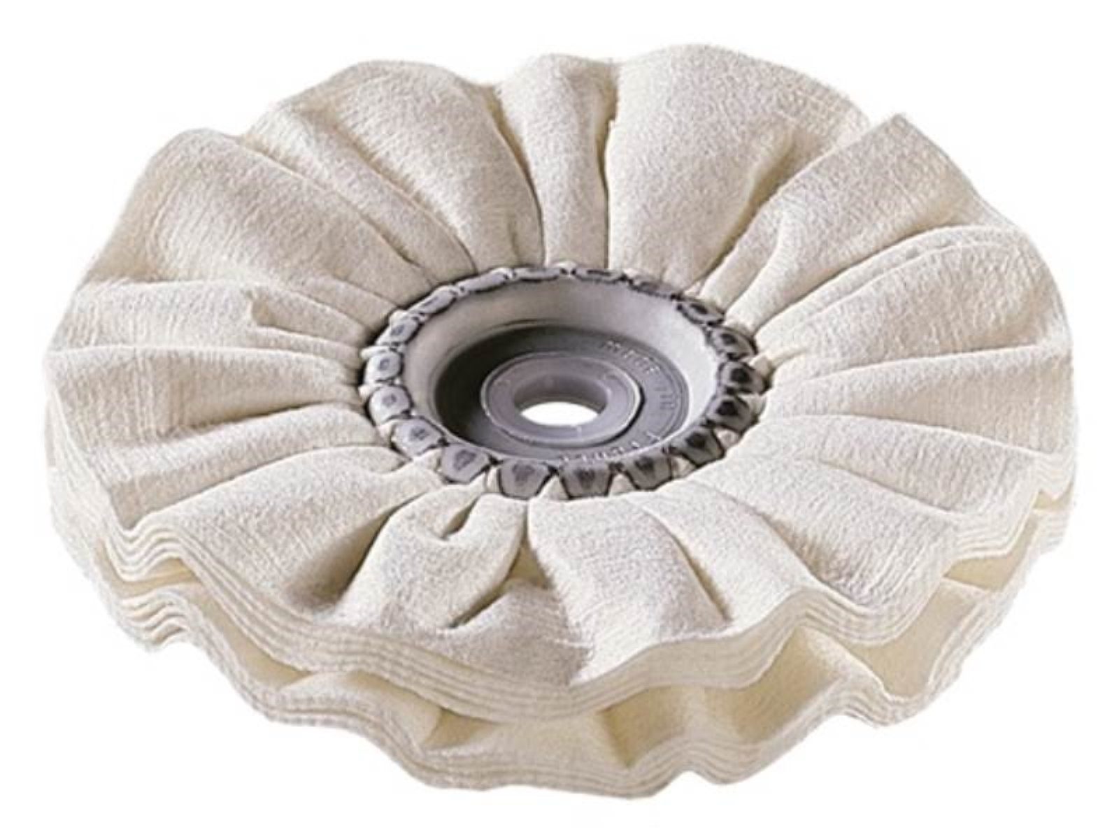 Osborn Polierring OSBORN 8203200914 Polierring Notiflex® 914 D. 200 mm Bohrungs-D. 20/1