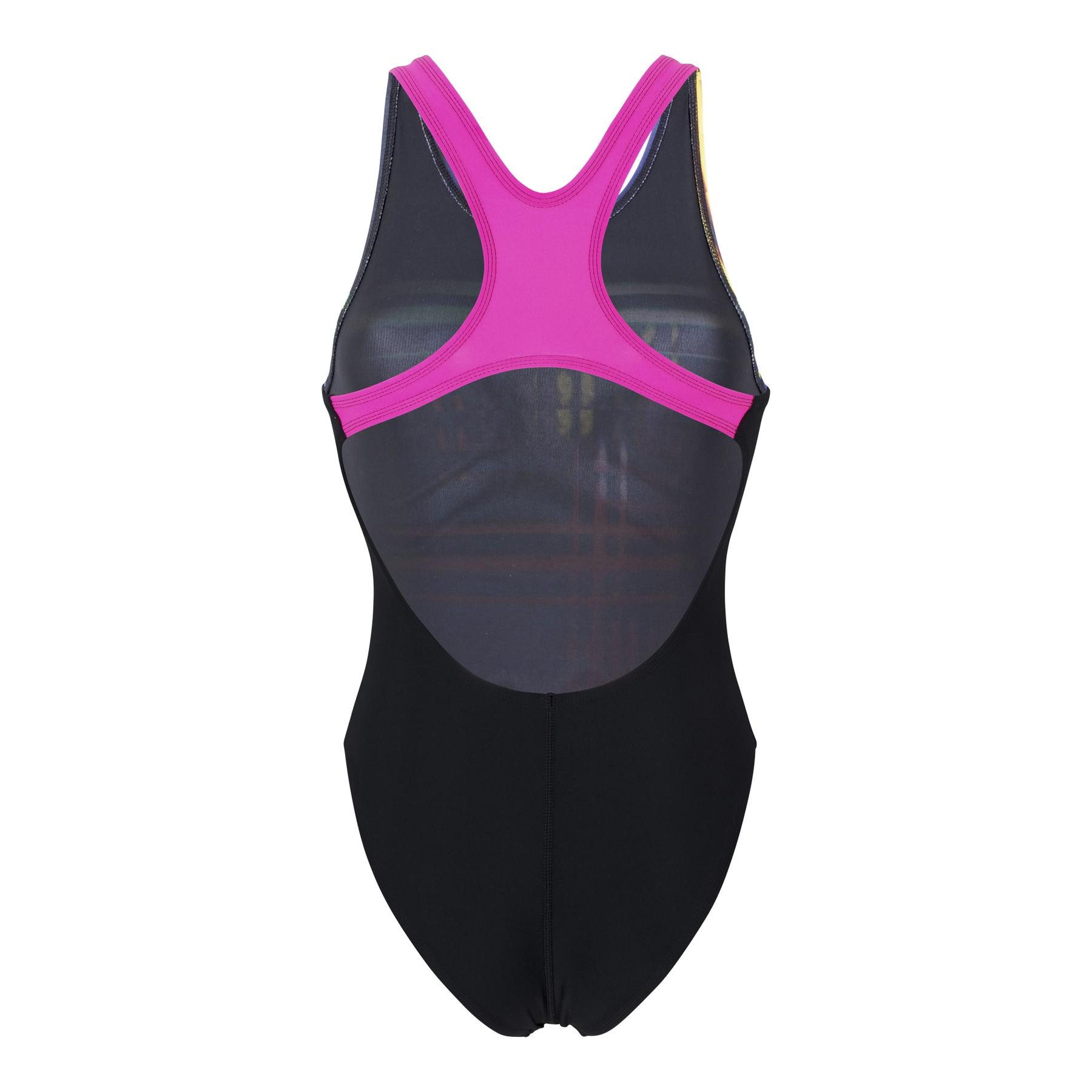 aquafeel Badeanzug Badeanzug Damen
