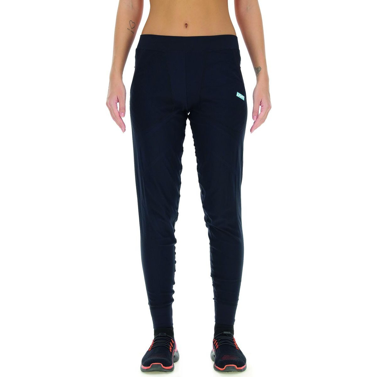 UYN Lauftights Woman Run Fit OW Pant Long