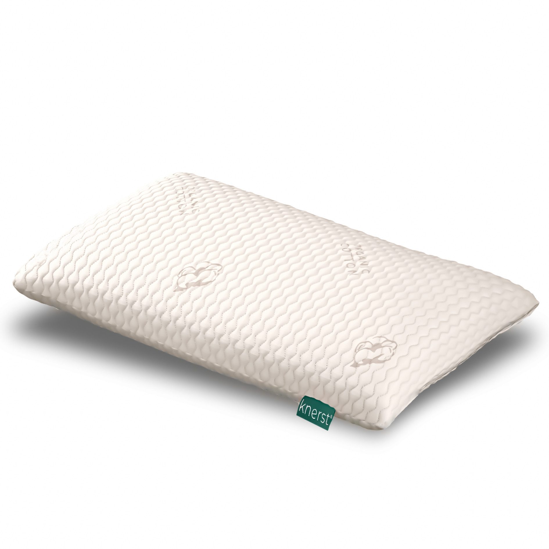KNERST Kopfkissen Kinderkissen Memory Schaum 2-5 Jahre u. 6-10 Jahre, Füllu günstig online kaufen