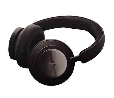 Bang & Olufsen Beoplay Portal Xbox HiFi-Kopfhörer (ANC unterdrückt aktiv Außengeräusche, Verlustfreie Xbox-Verbindung, Schnelle, intuitive Bedienelemente, Bluetooth)