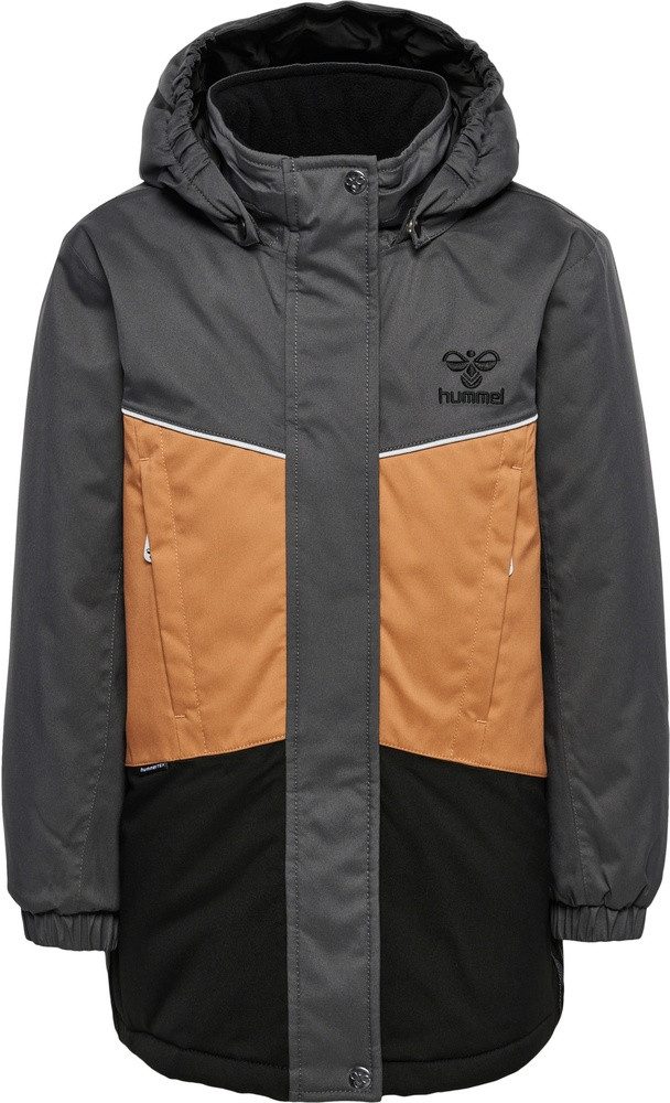 hummel Softshelloverall Conrad Tex Jacket