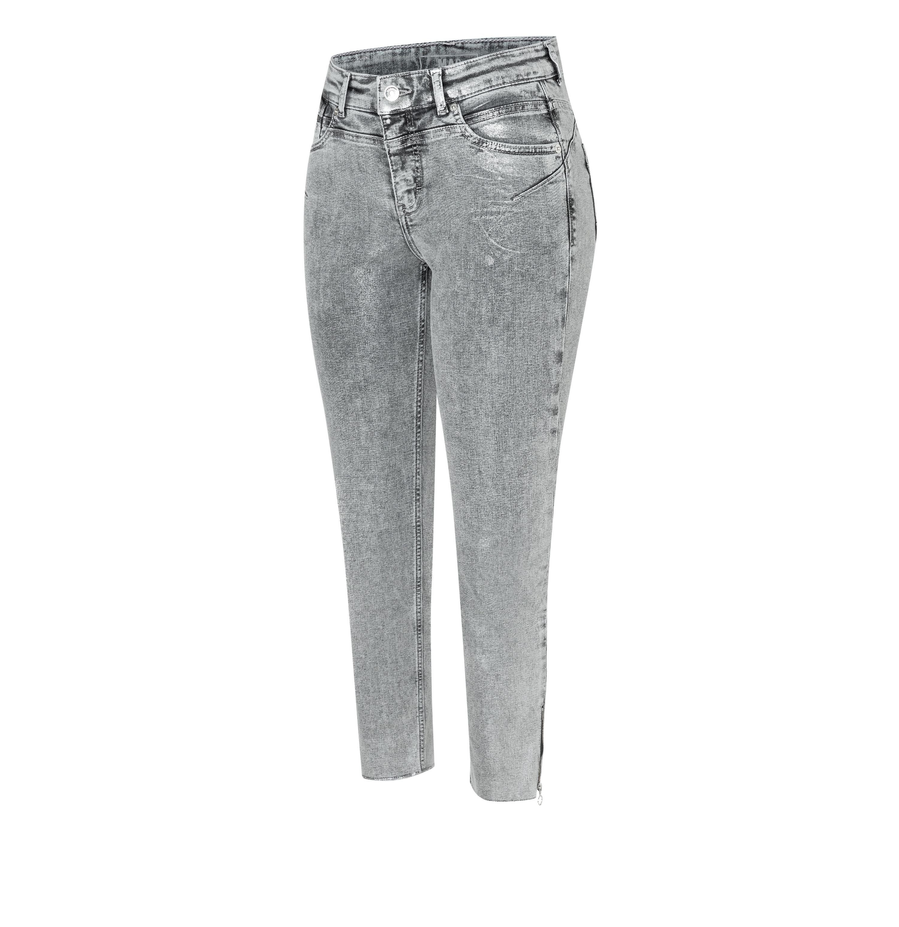 MAC 5-Pocket-Jeans TROUSERS MAC LADIE
